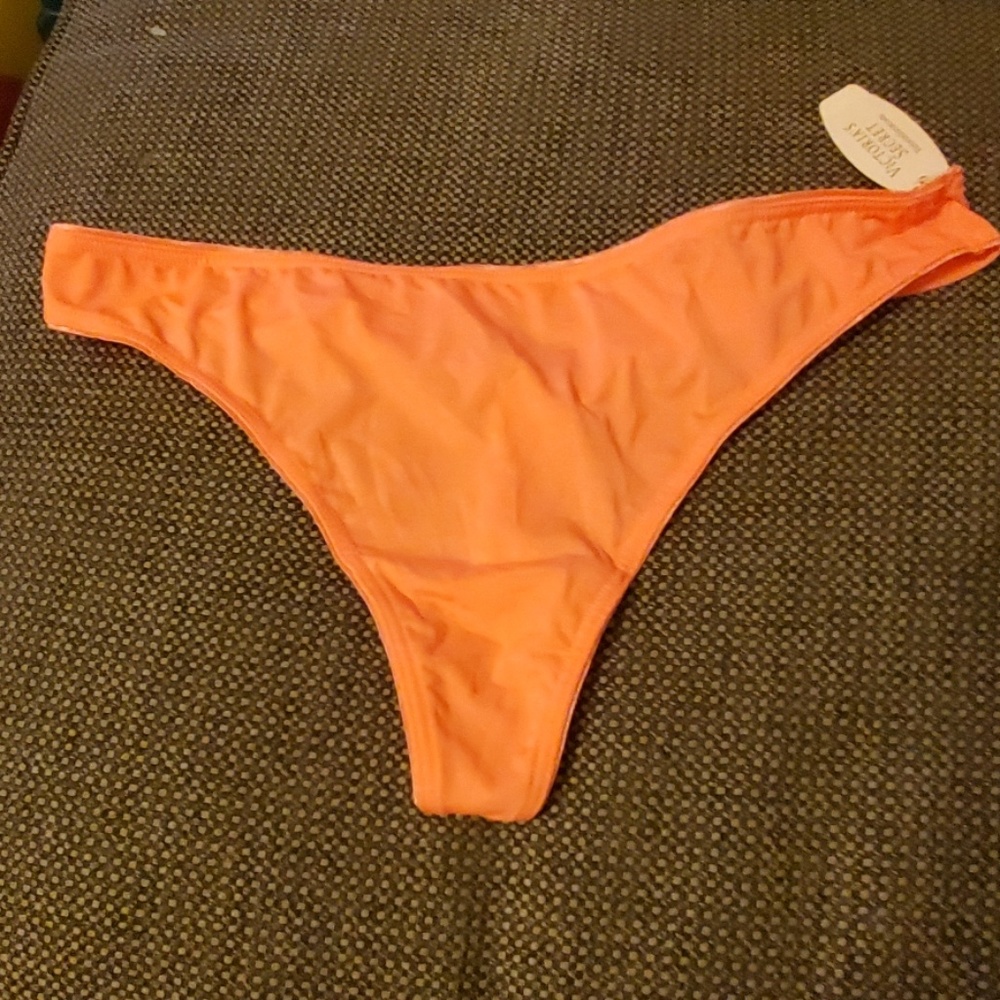 Victoria Secret thong